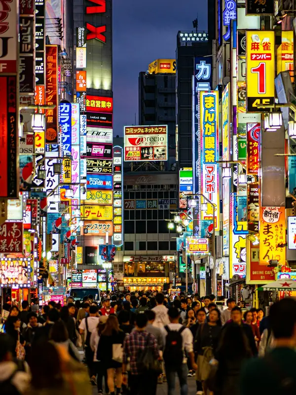 Colleen.Tokyo Premium Domain